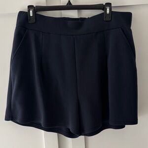 Zella Dark Blue Women's Shorts